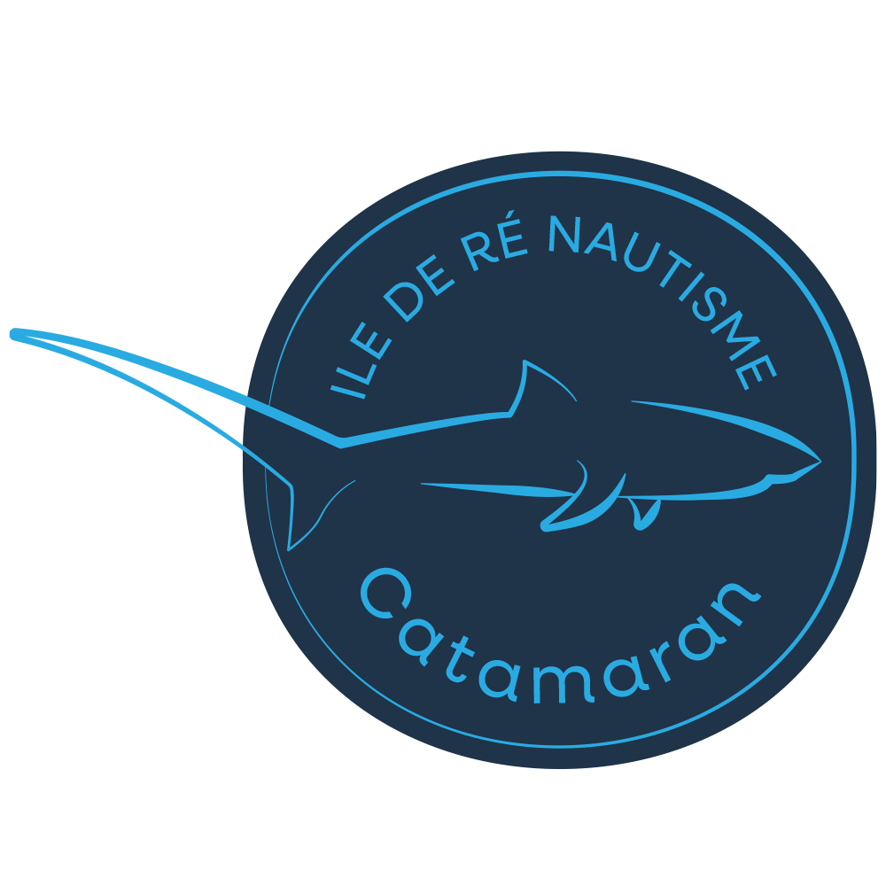 Catamaran Île de Ré